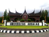 Universitas Andalas Menyediakan 53 Prodi Di SNBT 2023, Sahabat Thariq Tahu Prodi Mana Saja Yang Sepi Peminat ?