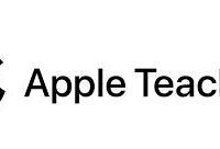 80 Guru SIT Thariq Bin Ziyad Melangkah Sebagai Apple Teacher 